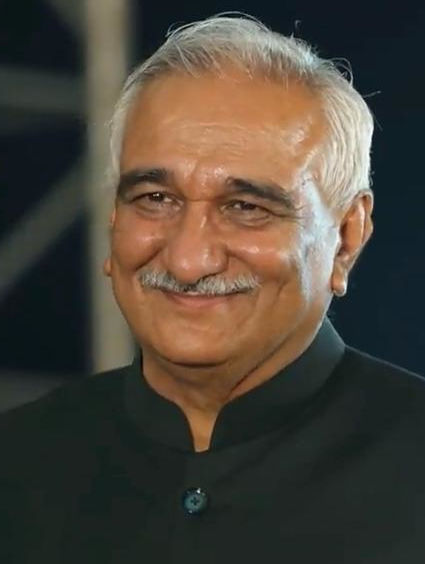 Velji Mange